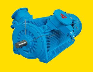 南陽(yáng)核級(jí)電機(jī) 鑒定樣機(jī)