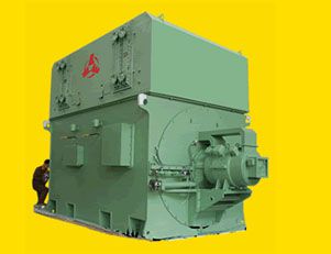 南陽(yáng)QFW-2無(wú)刷勵(lì)磁汽輪發(fā)電機(jī)	