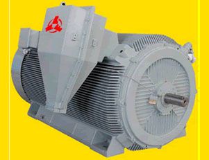 南陽(yáng)YBXn系列高效隔爆型三相異步電動(dòng)機(jī)