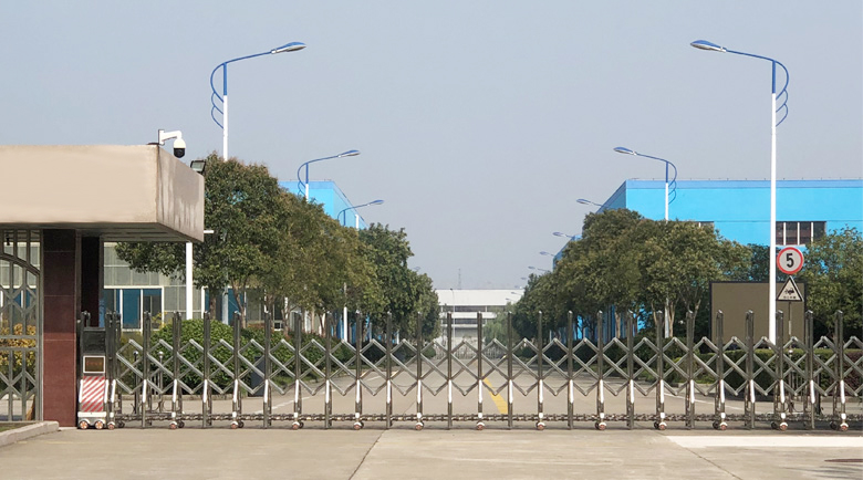 河北圣天管件集團(tuán)有限公司